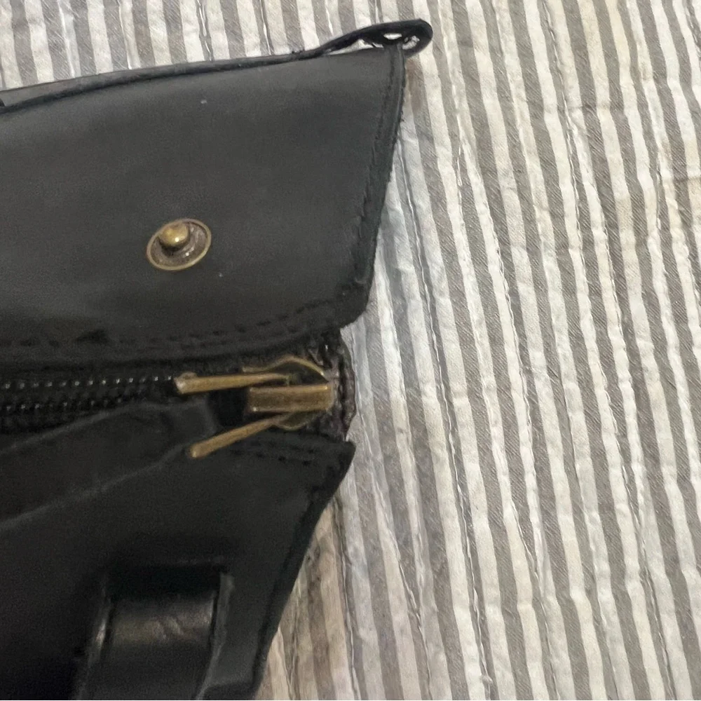 Sam Edelman Riding Leather Boots - Picture 7 of 7